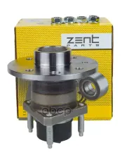 ступица! в сборе с подш., задняя Opel Astra 91>/Vectra 93> ZENTPARTS арт. Z22001