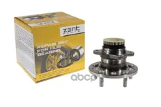 ступица! в сборе с подш., задняя Hyundai i40/ix35 1.6-2.0i/D 10> ZENTPARTS арт. Z22026