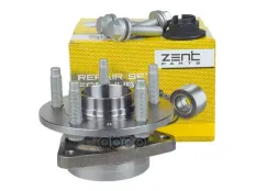 ступица! в сборе с подш Chevrolet Cruze 1.6-2.0 09>, Opel Astra 1.3-1.6 09> ZENTPARTS арт. Z22081
