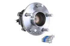 ступица! в сборе с подш., задняя(VKBA3661) Ford Focus C-max 04> ZENTPARTS арт. Z22178