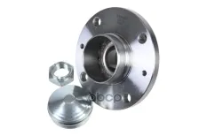 ступица! в сборе с подш., задняя(VKBA6552) Opel Corsa 1.0-1.7 06> ZENTPARTS арт. Z22216