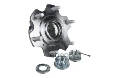ступица! в сборе с подш., перед (MR594954) Mitsubishi Pajero III 00-06 ZENTPARTS арт. Z22229