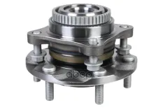 ступица! в сборе с подш., передняя (3103100P3060) Jac T6 22> ZENTPARTS арт. Z22281