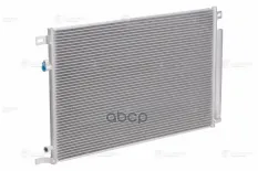 Радиатор кондиционера LUZAR арт. LRAC1941