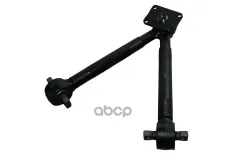 тяга реактивная !V-образная L627/627 d=58 MAN TGA 00> ZENTPARTS арт. Z42008