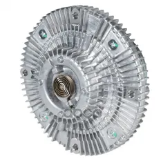 Муфта вязкост. для а/м Toyota Chaser (92-)/Mark II (92-) 2.5i/3.0i [1JZ  2JZ] (б LUZAR арт. LMC1902