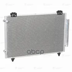 Радиатор кондиционера LUZAR арт. LRAC3013