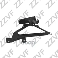 ZVKRK123 КРОНШТЕЙН КРЫЛА ПЕРЕДНИЙ ЛЕВЫЙ BMW 7'F01/F02 (08-15) ZZVF арт. ZVKRK123