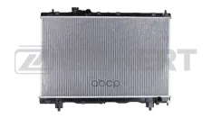 Радиатор охлаждения двигателя Toyota Picnic (M10) 96- Zekkert арт. mk-1585