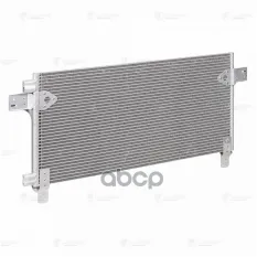 Радиатор кондиционера LUZAR арт. LRAC3102