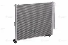 Радиатор кондиционера LUZAR арт. LRAC1973
