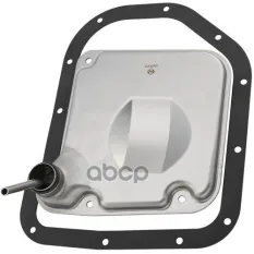 ФИЛЬТР АКПП (КОМПЛЕКТ) SUBARU EXIGA, FORESTER, IMPREZA, LEGACY, XV Zikmar арт. Z15334R