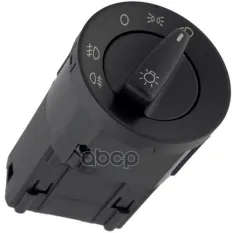 ВЫКЛЮЧАТЕЛЬ ФАР FORD GALAXY, SEAT ALHAMBRA, VW BEETLE, GOLF, PASSAT, POLO, SHARA Zikmar арт. Z26950R