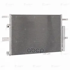 Радиатор кондиционера LUZAR арт. LRAC3036