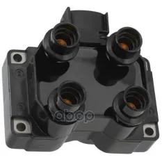 КАТУШКА ЗАЖИГАНИЯ FORD COUGAR ESCORT ORION FIESTA MONDEO I II PUMA SIERRA MAZDA Zikmar арт. Z29033R