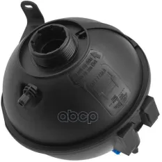 БАЧОК РАСШИРИТЕЛЬНЫЙ BMW X3 F25/X4/F26 Zikmar арт. Z68230R