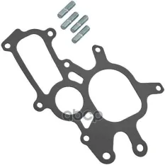 ВОДЯНОЙ НАСОС TOYOTA 4RUNNER, HIACE IV, HILUX VI-VII, LAND CRUISER IV, LAND CRUI Zikmar арт. Z69732R