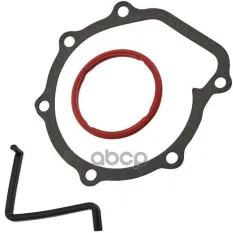 ВОДЯНОЙ НАСОС SUBARU FORESTER, IMPREZA, LEGACY, OUTBACK II-III, TRIBECA Zikmar арт. Z69763R