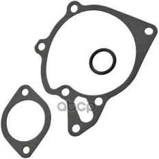 ВОДЯНОЙ НАСОС HYUNDAI GALLOPER, H-1, H100 , PORTER, MITSUBISHI L 200, L 300, L 4 Zikmar арт. Z69793R