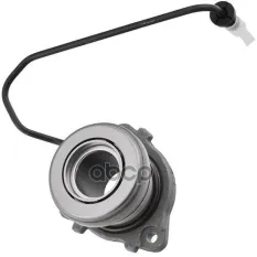 ПОДШИПНИК ВЫЖИМНОЙ ГИДРАВЛИЧЕСКИЙ ALFA ROMEO 159, BRERA, MITO, SPIDER VI, FIAT C Zikmar арт. Z81587R