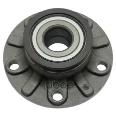 СТУПИЦА ЗАДНЯЯ AUDI A3, SEAT ALTEA, VW GOLF V,PLUS, ABS Zikmar арт. Z89170R