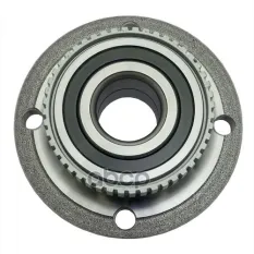 СТУПИЦА ПЕРЕДНЯЯ BMW E30 (<--08.91), ABS Zikmar арт. Z89180R