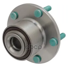 СТУПИЦА ПЕРЕДНЯЯ MAZDA 3 (03--09), ABS Zikmar арт. Z89271R