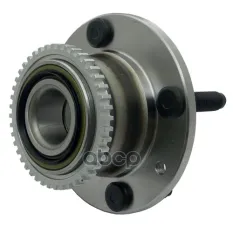 СТУПИЦА ЗАДНЯЯ MAZDA 323 IV-V, MX-3, ABS Zikmar арт. Z89273R