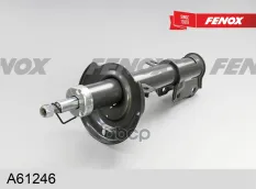 Амортизатор передний GAS L FENOX арт. A61246