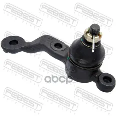 ОПОРА ШАРОВАЯ НИЖНЯЯ ПРАВАЯ (TOYOTA CROWN/CROWN MAJESTA UZS17#/GS171/JKS175/JZS17# 1999-2004) FEBEST Febest арт. 0120-jzs160rh