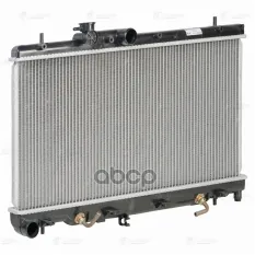 Радиатор охл. для а/м Subaru Legacy (98-)/Outback (98-) 2.0i/2.5i (LRc 2221) LUZAR арт. LRc 2221
