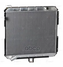 Радиатор системы охлаждения LUZAR арт. LRC03106B