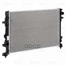 Радиатор охл. для а/м Geely Coolray (19-) 1.5T (LRc 3030) LUZAR арт. LRC 3030
