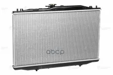 Радиатор охл. для а/м Honda Accord (02-) 2.4i MT (LRc 23BB) LUZAR арт. LRC23BB