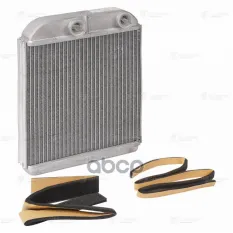 Радиатор печки LUZAR арт. LRH1035