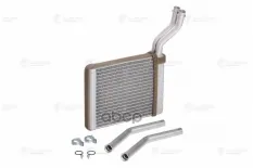 Радиатор печки LUZAR арт. LRH1076