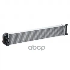 Радиатор охл. для а/м Chery Tiggo 4 Pro (21-)/7 Pro (20-)/8 (18-) 1.5T (жидк. интеркул.) (LRc 3070) LUZAR арт. LRC 3070