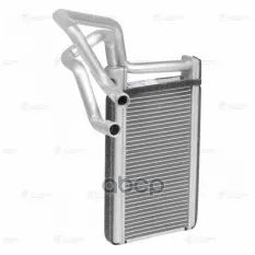 Радиатор печки LUZAR арт. LRH1148