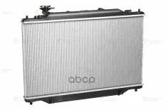 Радиатор охл. для а/м Mazda CX-5 (11-)/(17-) 2.0i/2.5i (LRc 251EP) LUZAR арт. LRc251EP