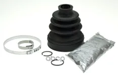 пыльник ШРУСа левый к-кт VW Polo, Skoda FabiaRoomster 1.4-1.6i 06> GKN-Spidan арт. 305782