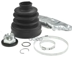 306094_к-кт пыльника ШРУСа внутренний!FORD C-Max/Focus 10> GKN-Spidan арт. 306094
