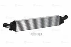 ОНВ (радиатор интеркулера) для а/м Audi A4 (08-)/A6 (11-)/Q5 (08-) (LRIC 18180) LUZAR арт. LRIC18180