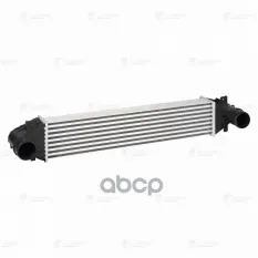 ОНВ (радиатор интеркулера) для а/м Geely Atlas Pro (20-) (LRIC 3026) LUZAR арт. LRIC 3026
