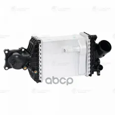 ОНВ (радиатор интеркулера) для а/м Chery Tiggo 7 (16-)/7 Pro (20-)/7 Pro Max (22-) 1.5T (LRIC 3041) LUZAR арт. LRIC 3041