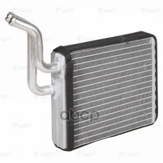 Радиатор печки LUZAR арт. LRH3007