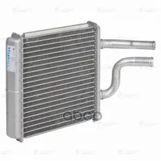 Радиатор печки LUZAR арт. LRH0553