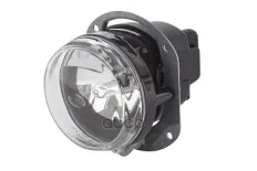 фара противотуманная ! универсальная 24V HELLA арт. 1N0010294011