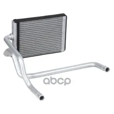 Радиатор печки LUZAR арт. LRH1411