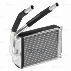 Радиатор печки LUZAR арт. LRH0590