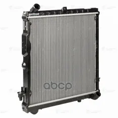 Радиатор охл. для а/м Mazda Titan Т2600/T3000/T3500/4000 (89-)/Nissan Atlas (92-) (LRc 2535) LUZAR арт. LRC 2535
